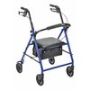 Drive Devilbiss Rollator With 6" Wheels  - $129.99 (50% off)