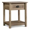 Sauder County Line Furniture  - $119.99-$179.99 (Up to 20% off)
