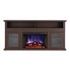 Surrey Electric Fireplace  - $489.99 (Up to 45% off)