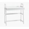 Herning Simple and Airy Office Furniture Desk  - $79.99 (20% off)