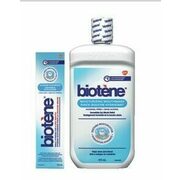 Biotene Dry Mouth Moisturizing Spray Gel Toothpaste or Mouthwash  - $12.99