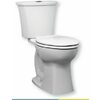 American Standard Edgemere Dual Flush 2-Piece Elongated Toilet - $279.00 ($30.00 off)