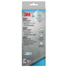 3M N95 Aura Respirator 9205 Flat Fold Design - $13.86