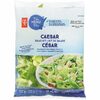 PC Caesar Or PC Blue Menu Caesar Salad Kit - $4.99