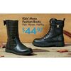 Kids' Mexx Fashion Boots  - $44.97