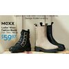 Ladies' Mexx Fashion Boots  - $59.97