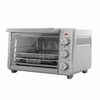 Balck + Deckar Crisp N Bake Air Fry Toaster Oven - $99.98 ($19.00 off)