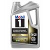 Mobil 1 Extended Performance Full Synthetic Motor Oil - $42.97 ($22.00 off)