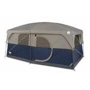 Coleman Hampton 9-Person Cabin Tent - $209.99 ($200.00 off)