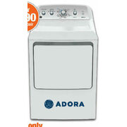 GE Adora 7.4 Cu. Ft. Front Load Electric Dryer - $695.00