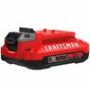 Craftsman Lithium-Ion Battery - $69.00 ($50.00 off)
