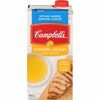 Campbell's Broth  - $1.89