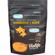 Violife Vegan Alternative To Cheese - $5.99
