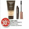 Burt's Bees Cosmetic Products - Up to 30% off