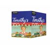 Timothy's Van Houtte, Folgers and Timothy's K-Cup Pods - $24.99-$30.99 (10% off)