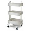 Type A Momentum 3-Tier Utility Cart - $49.99 (20% off)