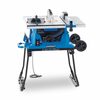 Mastercraft 10" Portable Table Saw With Stand - $279.99 ($170.00 off)