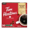 Mccafe Coffee, Tim Hortons Coffee Or Tea K-Cup Pods - $23.99