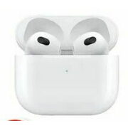 Apple Airpods (3rd Generation) With Magsafe Charge Case - $239.99