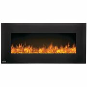 /Napoleon 42" Wall-Mount Fireplace - $349.99 (Up to 40% off)