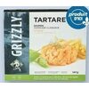 Grizzly Salmon or Tuna Tartar - $9.99