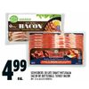 Schneiders Or Life Smart Naturalia Bacon Or Butterball Turkey Bacon - $4.99
