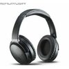 Headrush Noise-Cancelling Wireless Headphones - $49.99 ($30.00 off)