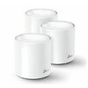 TP-Link AX 1800 Whole Home Mesh Wi-Fi 6 System  - $249.99 ($100.00 off)