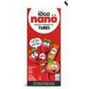 IOGO Nano Tubes, Yogurt - $2.99