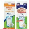 Neilson Trutaste or Lactose Free Milk - $4.99