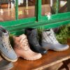 Sperry 4 Days of Deals: Get 50% off Boots Today Only