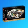 LEGO: Get the LEGO Ideas The Office in Canada