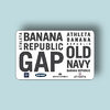 Amazon.ca: $10 Off Gap Options $50 Gift Cards on January 16
