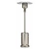 Stainless-Steel Propane Patio Heater - $249.99 ($30.00 off)