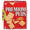 Christie Premium Plus Crackers  - $5.99 ($0.79 off)