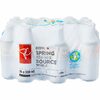 Pc Natural Spring Water - 2/$6.00 ($1.98 off)