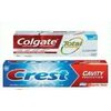 Crest Cavity Protection, Arm & Hammer or Colgate Total Toothpaste - $2.49