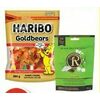 Haribo Goldbear or Ross No Sugar Added Mini Chocolates - $3.99