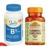 Priorin Hair Growth Capsules, Sundown Naturals, Swiss Natural Health Products or Vitamins - Up to 15% off