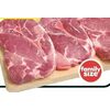 Pork Shoulder Blade Steaks  - $3.99/lb