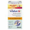 Vitalux or Systane Eye Vitamins - Up to 20% off
