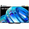 LG 55" 4K OLED 120 Hz ThinQ AI TV - $1397.99 ($100.00 off)