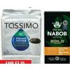 Nabob Ground Coffee or Maxwell House or Nabob Coffee Capsules  - $6.99 ($3.30 off)