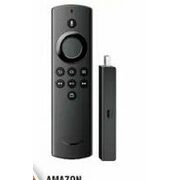 Amazon Fire Tv Stick Lite - $54.99