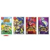 Animal Crossing: New Horizons, Splatoon 3, Pokemon Scarlet or Pokemon Violet for Nintendo Switch - $79.99