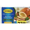 Butterball Boxed Turkey Roasts - $21.99