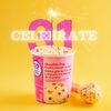 Baskin Robbins: 31% Off All Pre-Packs in Store on January 31