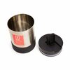Stainless-Steel Treat Jar - $32.99