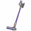 Dyson V8 Origin Plus Cordless Stick Vacuum - Silver/Purple