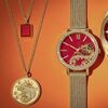 Fossil: Shop the Limited-Edition Lunar New Year Collection Now